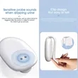 Sensor Baby Monitor Wireless Enuresis Alarm | https://www.bestnamebadges.com