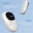 Sensor Baby Monitor Wireless Enuresis Alarm | https://www.bestnamebadges.com