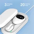 Sensor Baby Monitor Wireless Enuresis Alarm | https://www.bestnamebadges.com
