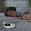 Sensor Baby Monitor Wireless Enuresis Alarm | https://www.bestnamebadges.com