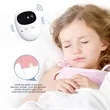 Sensor Baby Monitor Wireless Enuresis Alarm | https://www.bestnamebadges.com
