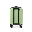 Foldable Luggage Suitcase Boarding Trolley Case | https://www.bestnamebadges.com