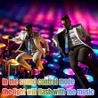 Sound Control Light Up Tie | https://www.bestnamebadges.com