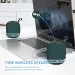 IP67 Waterproof Bluetooth Speaker with Deep Bass | https://www.bestnamebadges.com