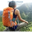 IP67 Waterproof Bluetooth Speaker with Deep Bass | https://www.bestnamebadges.com