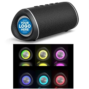16W Waterproof BassBox 2 Powerful Bluetooth Speaker
