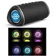 16W Waterproof BassBox 2 Powerful Bluetooth Speaker | https://www.bestnamebadges.com