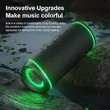 16W Waterproof BassBox 2 Powerful Bluetooth Speaker | https://www.bestnamebadges.com