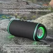 16W Waterproof BassBox 2 Powerful Bluetooth Speaker | https://www.bestnamebadges.com