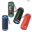 Big Sound-Deep Bass Portable Bluetooth Speaker | https://www.bestnamebadges.com