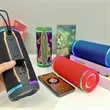 Big Sound-Deep Bass Portable Bluetooth Speaker | https://www.bestnamebadges.com
