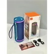 Big Sound-Deep Bass Portable Bluetooth Speaker | https://www.bestnamebadges.com