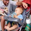Portable Pacifier Sanitizer On The Go | https://www.bestnamebadges.com