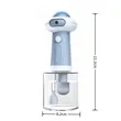 Electric Pet Shampoo Dispenser | https://www.bestnamebadges.com