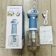 Electric Pet Shampoo Dispenser | https://www.bestnamebadges.com
