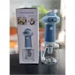 Electric Pet Shampoo Dispenser | https://www.bestnamebadges.com