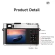 4K Digital Camera for Photography | https://www.bestnamebadges.com