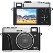 4K Digital Camera for Photography | https://www.bestnamebadges.com