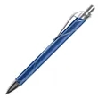 Alum. Retractable w/Swirl Design | https://www.bestnamebadges.com