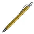 Alum. Retractable w/Swirl Design | https://www.bestnamebadges.com