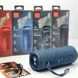 Flip 6-Dynamic Sound Portable Bluetooth Speaker | https://www.bestnamebadges.com