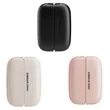 2 In 1 Magnetic USB Hand Warmer And Portable Power Bank | https://www.bestnamebadges.com