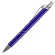 Alum. Retractable w/2-Band Design | https://www.bestnamebadges.com