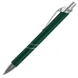 Alum. Retractable w/2-Band Design | https://www.bestnamebadges.com