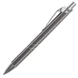 Alum. Retractable w/2-Band Design | https://www.bestnamebadges.com
