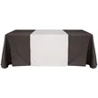 30" x 60" Table Runner Polyester Full Color Dye Sublimation | https://www.bestnamebadges.com