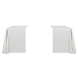 36" x 63" Table Runner Polyester Full Color Dye Sublimation | https://www.bestnamebadges.com