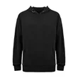 Men's Classic Pullover Hooded Sweatshirt With Custom Logo | https://www.bestnamebadges.com