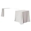 48" x 63" Table Runner Polyester Full Color Dye Sublimation | https://www.bestnamebadges.com