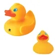 Rubber Duck | https://www.bestnamebadges.com