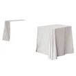 60" x 84" Table Runner Polyester Full Color Dye Sublimation | https://www.bestnamebadges.com