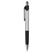 Union Printed, "Plushy" Stylus Click Grip Pen | https://www.bestnamebadges.com