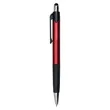 Union Printed, "Plushy" Stylus Click Grip Pen | https://www.bestnamebadges.com