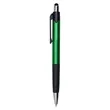 Union Printed, "Plushy" Stylus Click Grip Pen | https://www.bestnamebadges.com