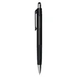 Union Printed, "Plushy" Stylus Click Grip Pen | https://www.bestnamebadges.com