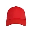 Classic 5 Panel Foam Trucker Hat With Mesh Back | https://www.bestnamebadges.com