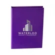 Sticky Book | https://www.bestnamebadges.com