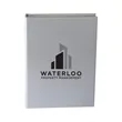 Sticky Book | https://www.bestnamebadges.com