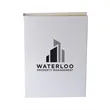 Sticky Book | https://www.bestnamebadges.com