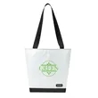 Rareform Mini Blake Recycled PVC Unique Tote Bag | https://www.bestnamebadges.com
