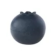 Blueberry Shape Stress Ball | https://www.bestnamebadges.com