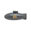 Submarine Shape Stress Ball | https://www.bestnamebadges.com