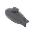 Submarine Shape Stress Ball | https://www.bestnamebadges.com