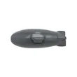 Submarine Shape Stress Ball | https://www.bestnamebadges.com