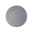 Moon Shape Stress Ball. | https://www.bestnamebadges.com
