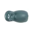 Hippo Shape Stress Ball | https://www.bestnamebadges.com